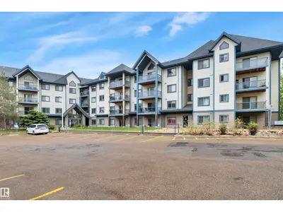 Interior photo 1 of #102 2903 RABBIT HILL RD NW