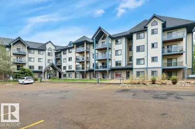 Interior photo 2 of #102 2903 RABBIT HILL RD NW