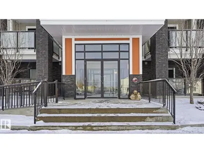 Interior photo 2 of #401 17 COLUMBIA AVENUE W