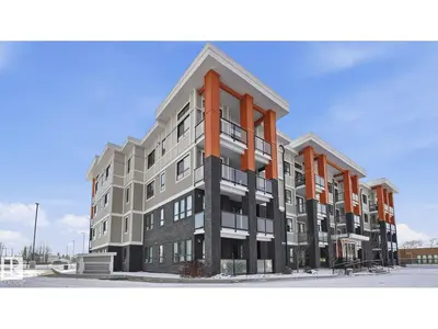 Interior photo 1 of #401 17 COLUMBIA AVENUE W