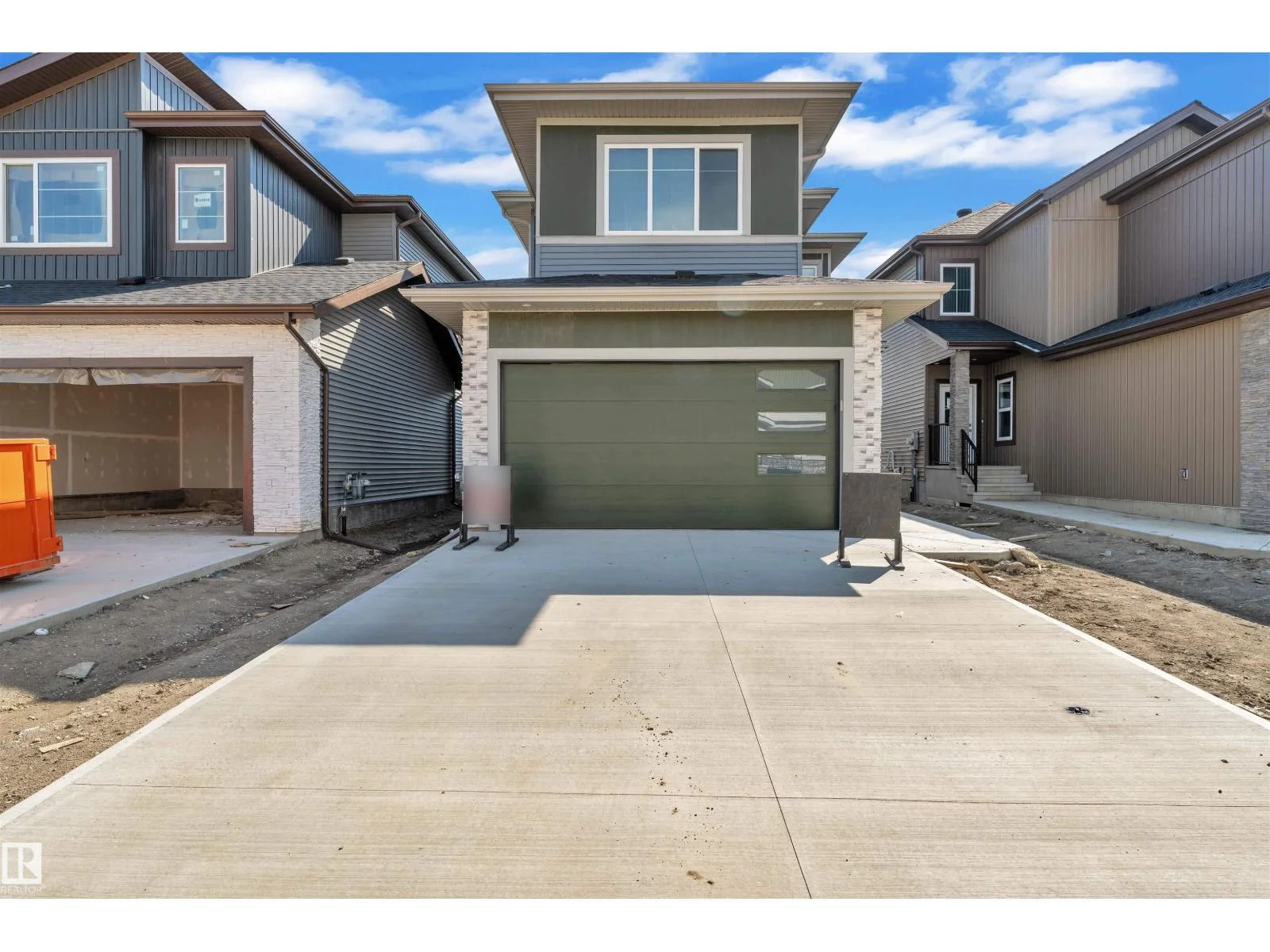 21 Westwyck LI, Spruce Grove - 4 bedroom Detached Single Family for sale