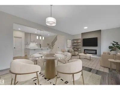 Interior photo 3 of 8821 223A ST NW