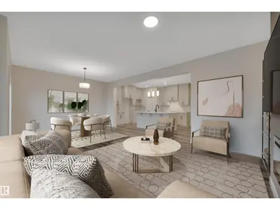 Interior photo 1 of 8821 223A ST NW