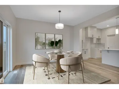 Interior photo 2 of 8821 223A ST NW