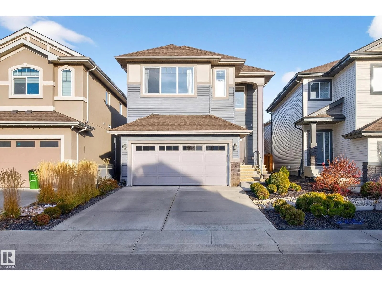 1411 25 ST NW, Edmonton - 5 bedroom Detached Single Family for sale