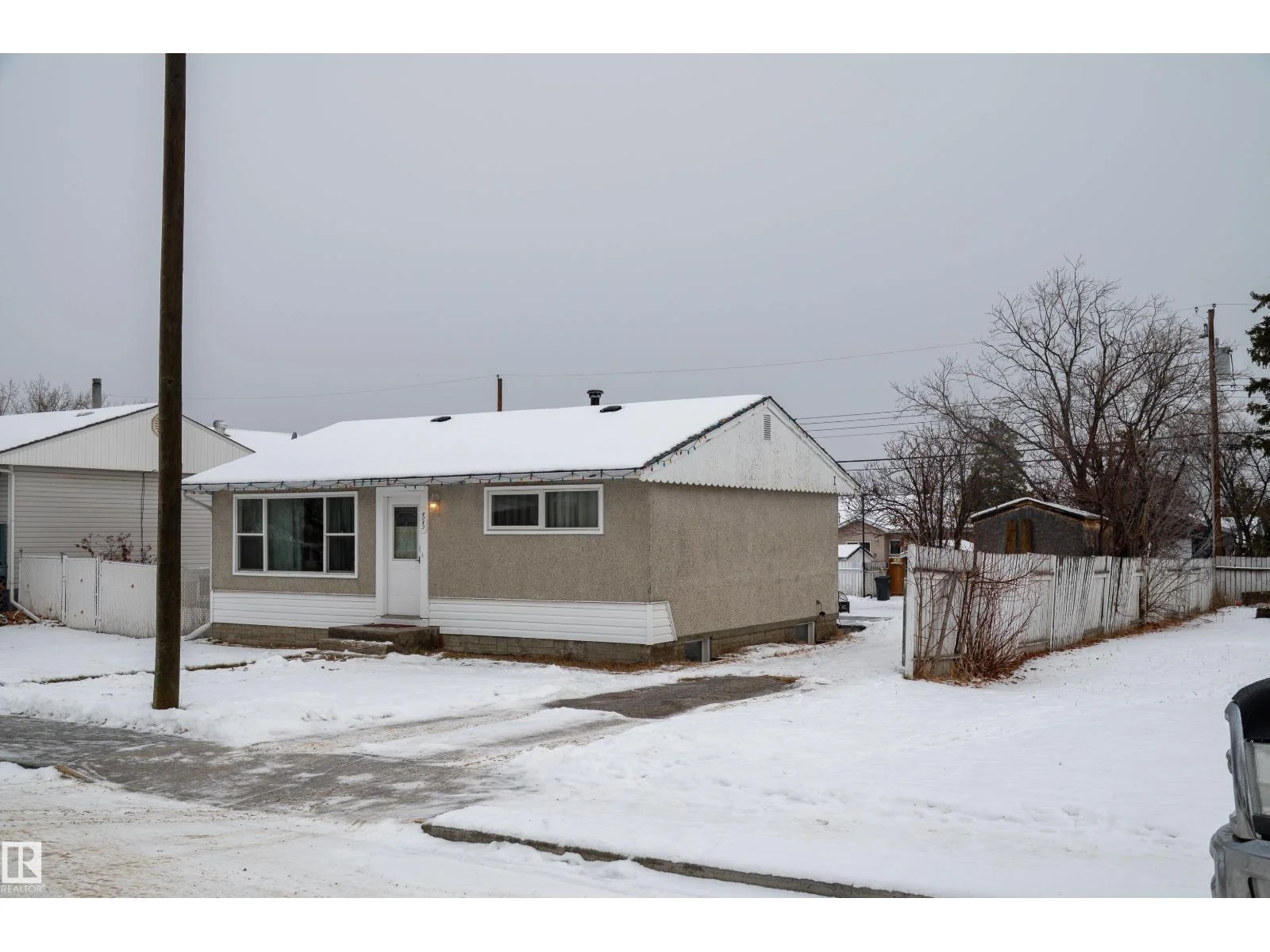 4913 46 ST, Drayton Valley - 2 bedroom House for sale
