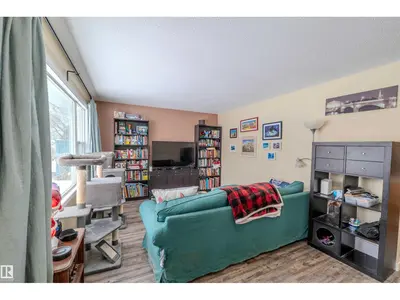 Interior photo 3 of 4913 46 ST