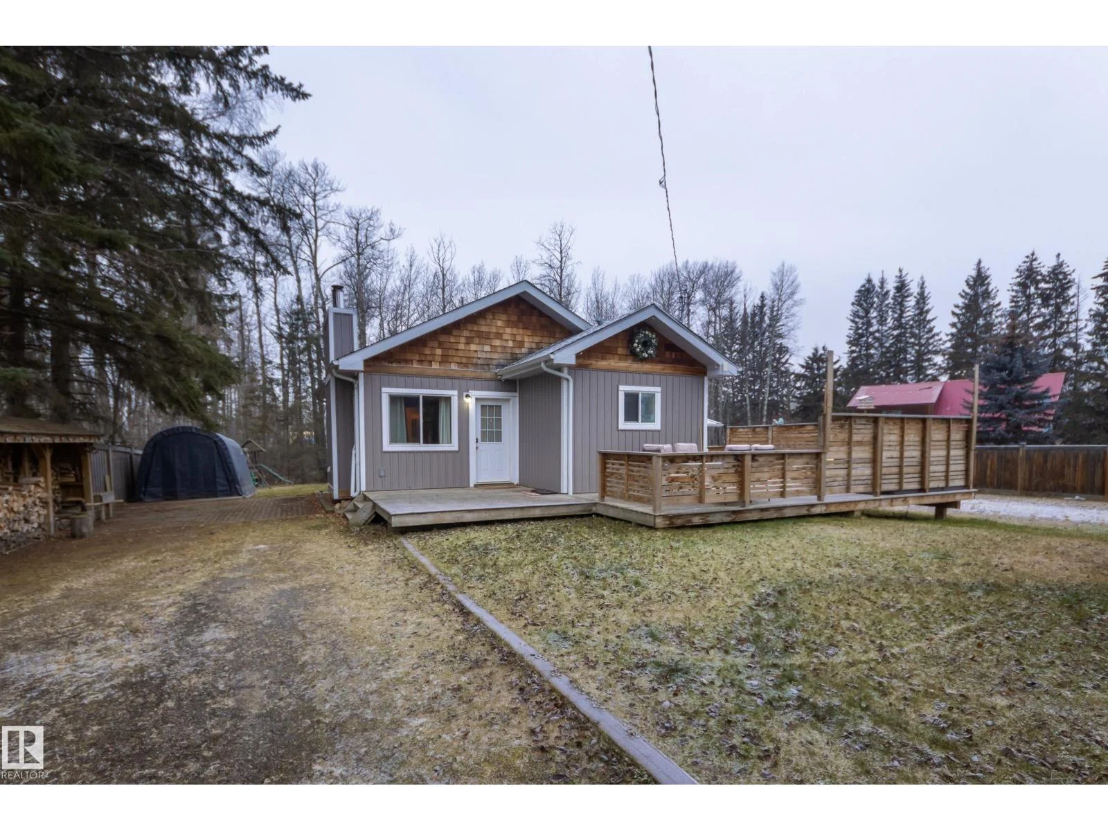 #304 & 306 53414 Range Road 62, Rural Lac Ste. Anne County - 3 bedroom House for sale