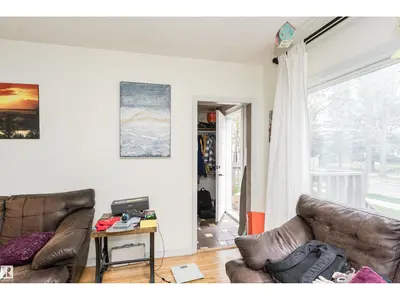 Interior photo 3 of 10922 84 AV NW