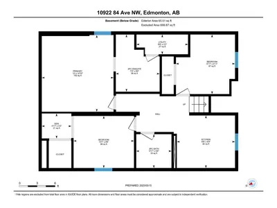 Interior photo 2 of 10922 84 AV NW