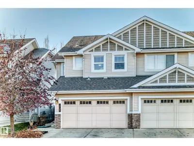 Interior photo 1 of 4908 213 ST NW NW