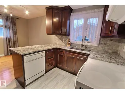Interior photo 3 of 14608 29A ST NW