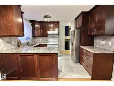 Interior photo 1 of 14608 29A ST NW
