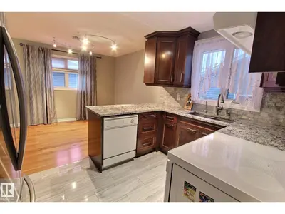 Interior photo 2 of 14608 29A ST NW