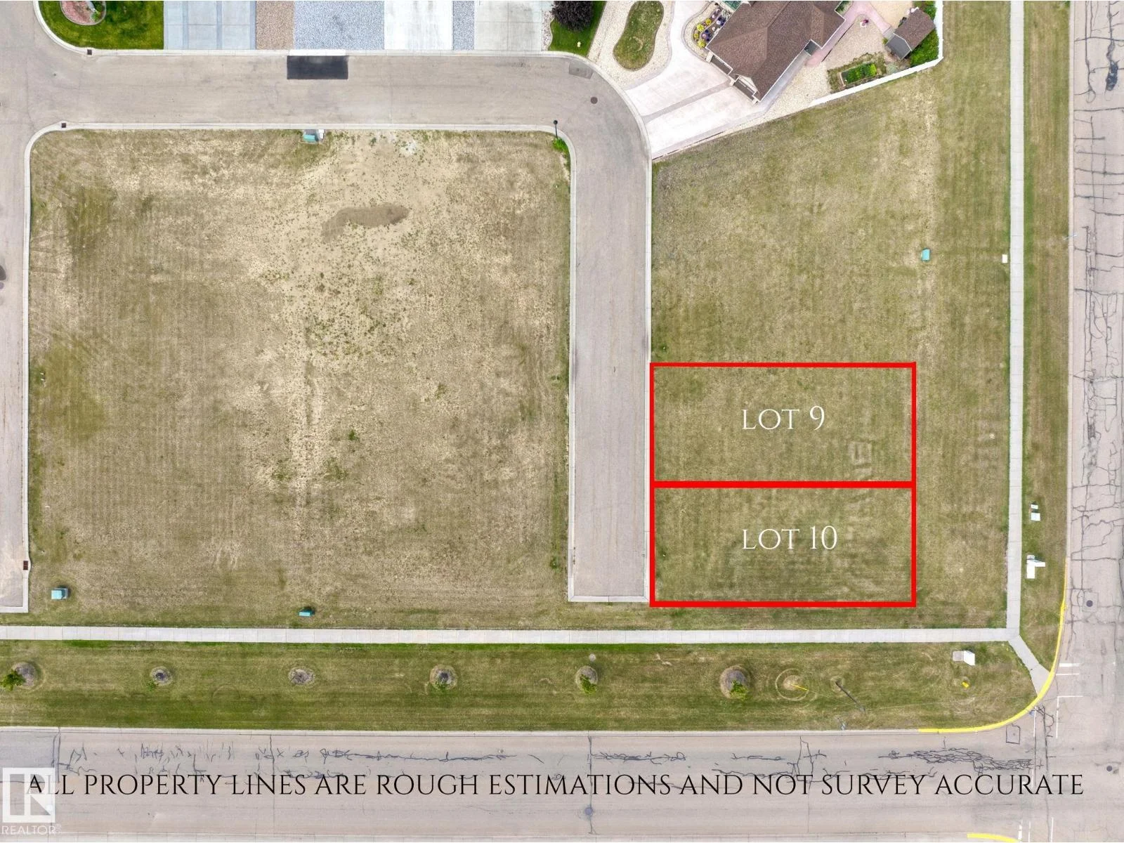 #10 4801 61 ST, Vegreville - 0 bedroom No Building for sale