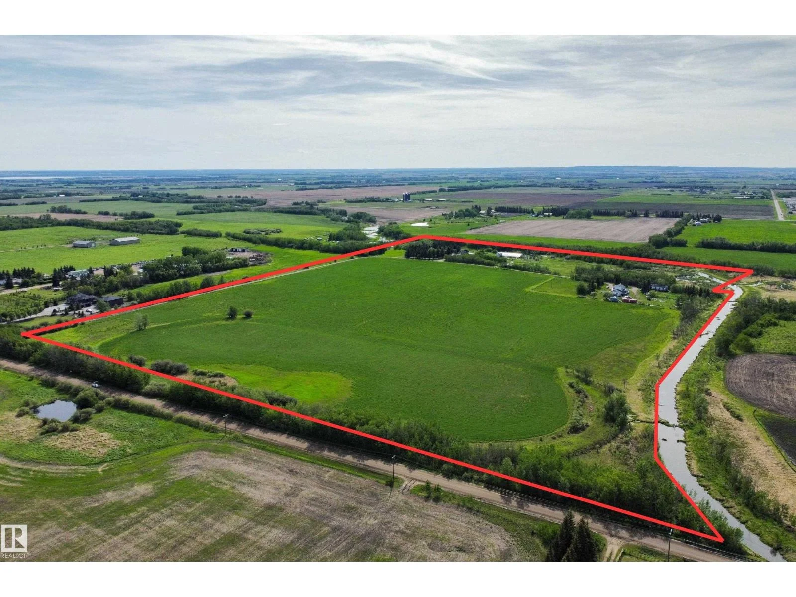 54318 RGE RD 255, St. Albert - 3 bedroom Detached Single Family for sale