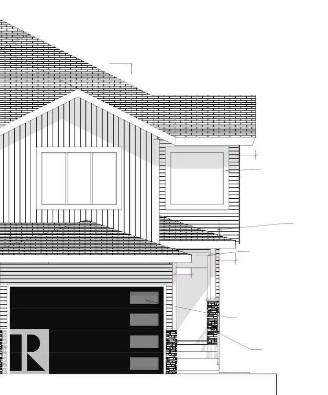 13110 186 AV NW, Edmonton - 3 bedroom Duplex for sale