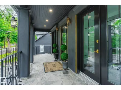 Interior photo 2 of 11833 102 AV NW