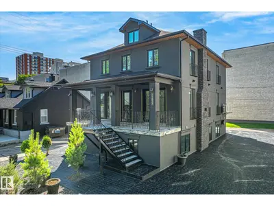 Interior photo 1 of 11833 102 AV NW