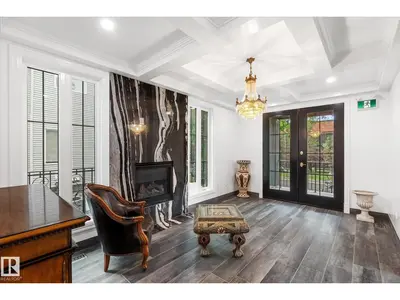 Interior photo 4 of 11833 102 AV NW