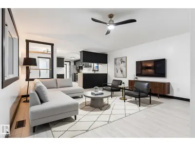 Interior photo 4 of 835 53222 Range Road 272