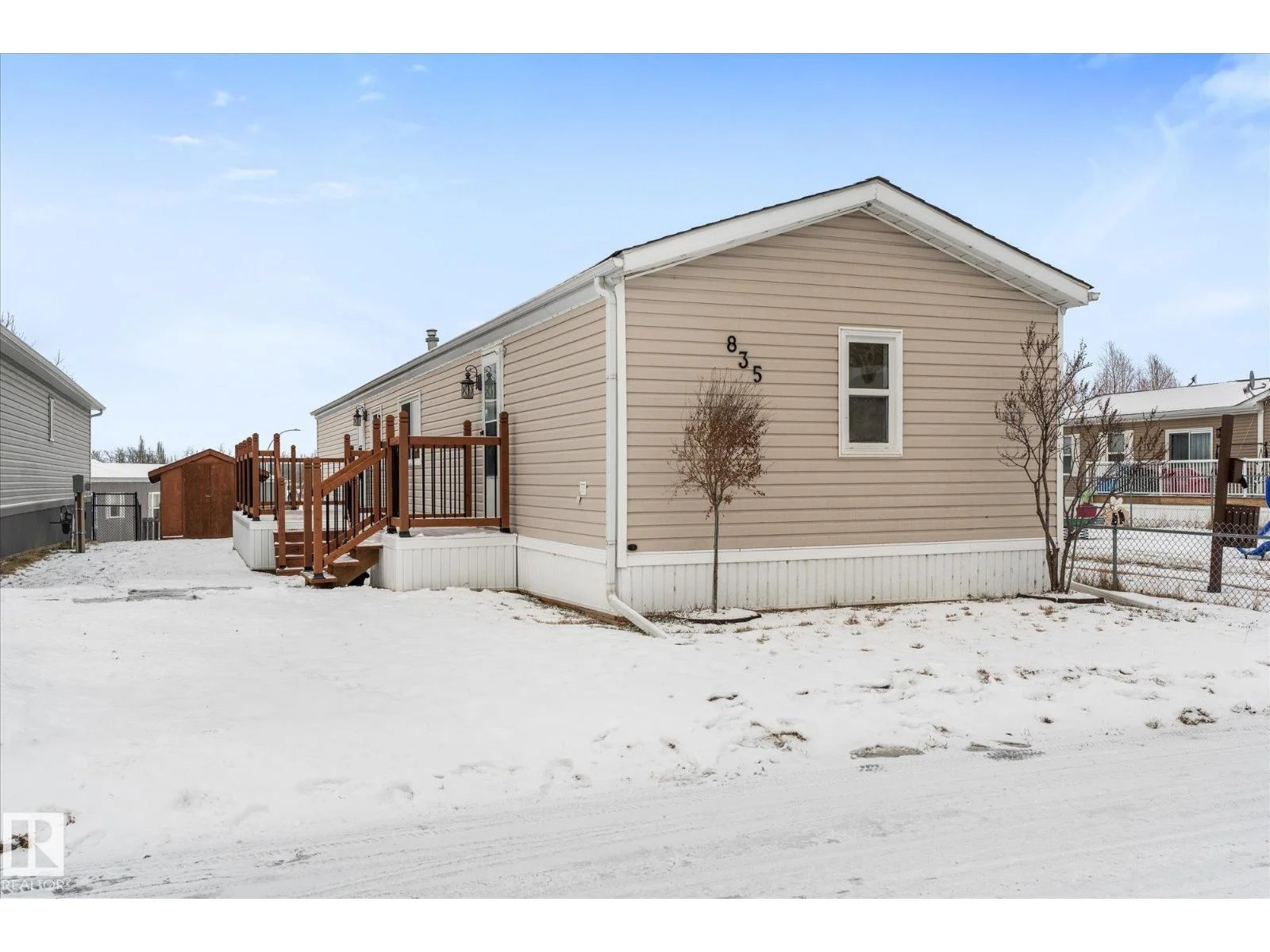 835 53222 Range Road 272, Rural Parkland County - 3 bedroom Single Family Residence for sale