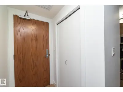 Interior photo 4 of #505 10055 118 ST NW