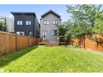 Interior photo 3 of 10537 136 ST NW