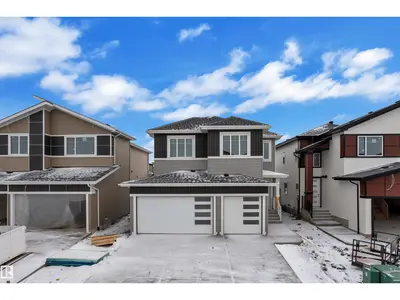 Interior photo 1 of 209 BASIN CO