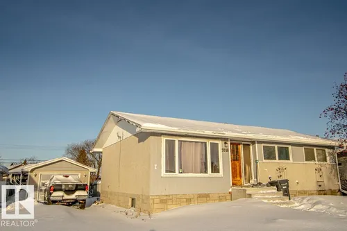 5518 51 Ave, St. Paul Town - $349,000