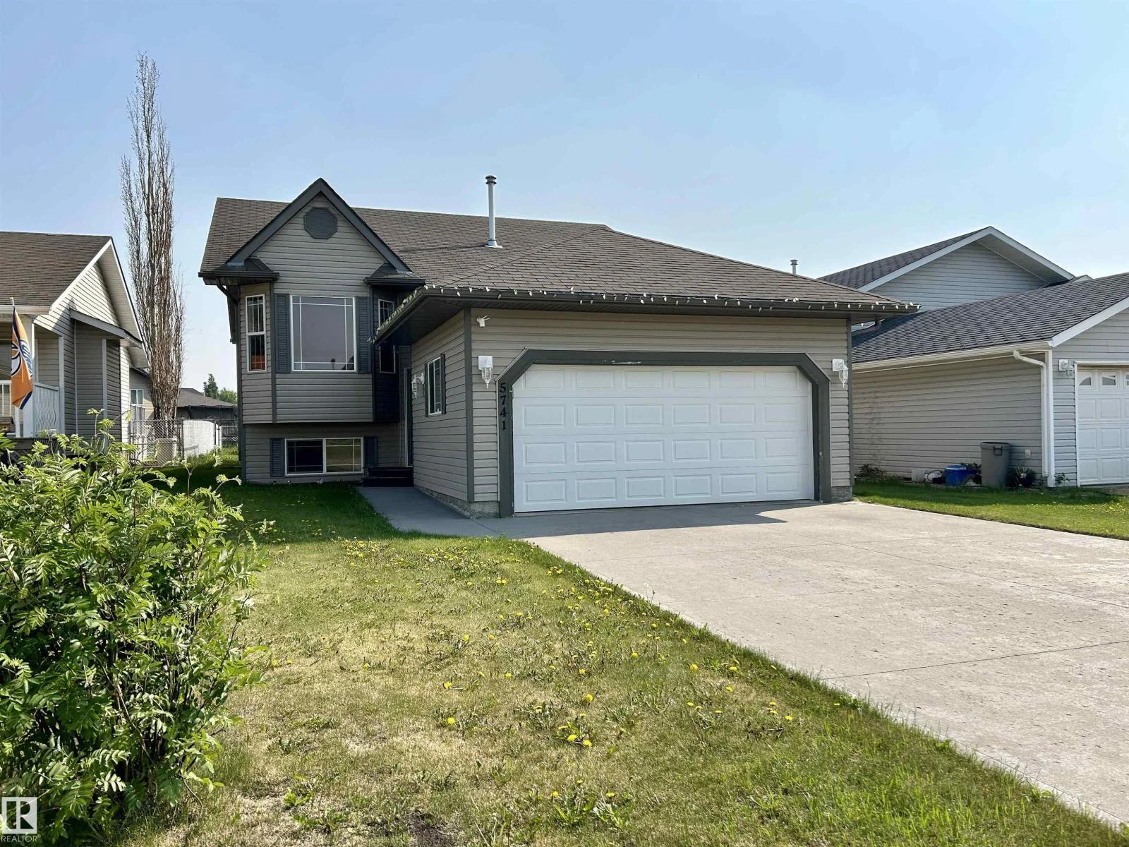 5741 48 AV, St. Paul Town - 3 bedroom House for sale