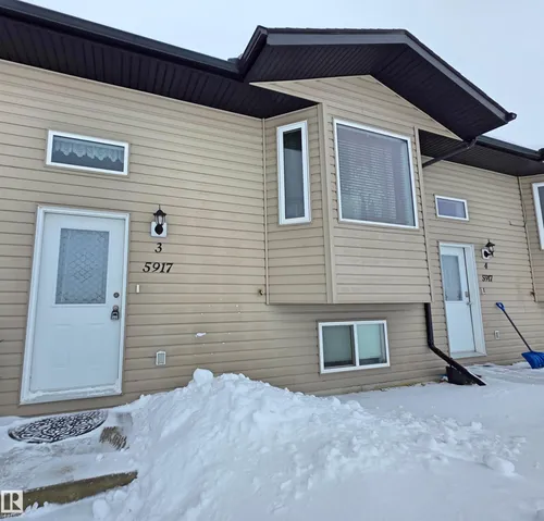 #3 5917 48 AV, St. Paul Town - $275,000