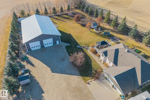 2 DISCOVERY AV, Rural Sturgeon County - $1,395,000