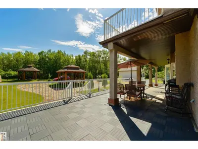 Interior photo 1 of #55 24524 TWP ROAD 544