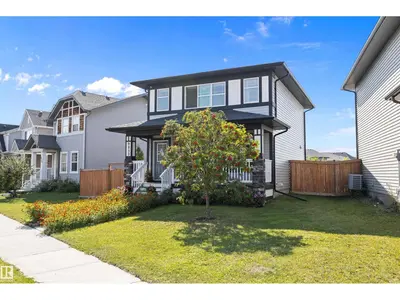 Interior photo 2 of 9852 217 ST NW NW