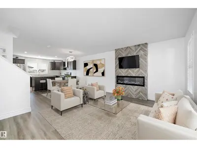 Interior photo 4 of 9852 217 ST NW NW