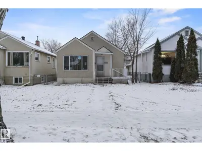 Interior photo 1 of 11414 85 ST NW NW