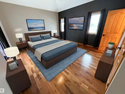 Interior photo 4 of #5 2022 PARKLAND DR