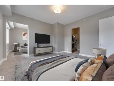 Interior photo 3 of #406 528 Griesbach PR NW