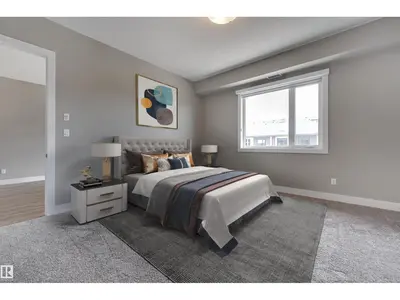 Interior photo 4 of #406 528 Griesbach PR NW