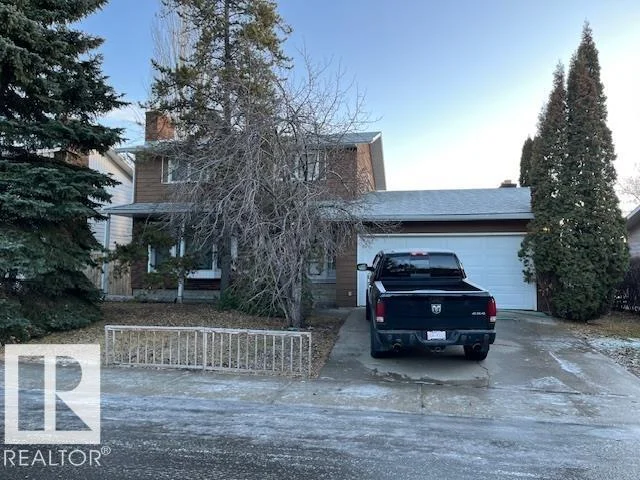 10427 28 AV NW, Edmonton - 4 bedroom Detached Single Family for sale