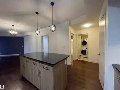 Interior photo 1 of #115 10523 123 ST NW