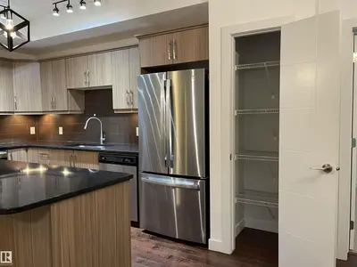 Interior photo 4 of #115 10523 123 ST NW