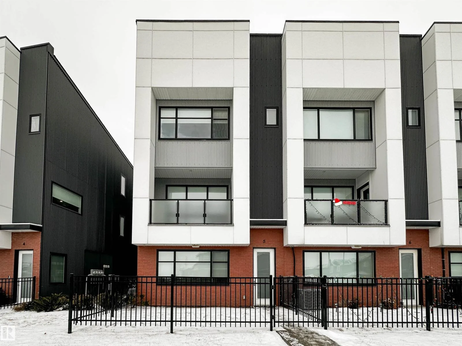 #5 130 ELEMENT DR, St. Albert - 3 bedroom Townhouse for sale