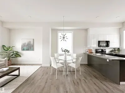 Interior photo 1 of #5 130 ELEMENT DR