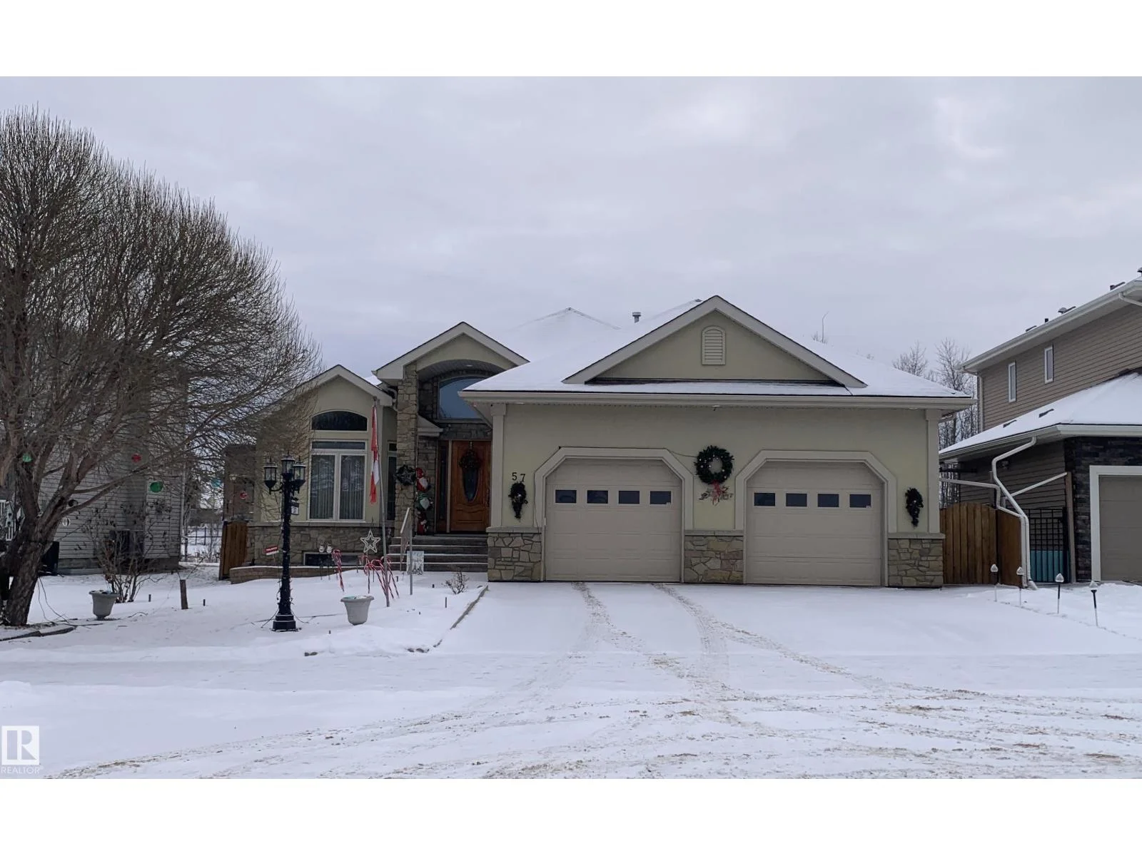 57 LONGVIEW DR, Spruce Grove - 5 bedroom Detached Single Family for sale