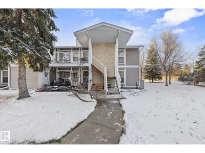 Interior photo 2 of #33 2204 118 ST NW