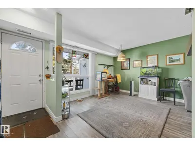 Interior photo 4 of #33 2204 118 ST NW