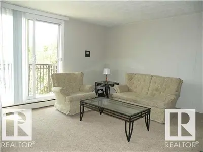 Interior photo 4 of #206 10616 156 ST NW