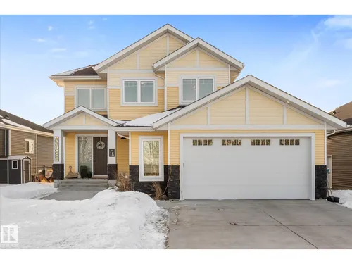 #18 3410 STE. ANNE TR, Rural Lac Ste. Anne County - $799,900